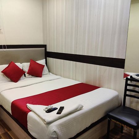 Hotel Happyland Bombay Exterior foto